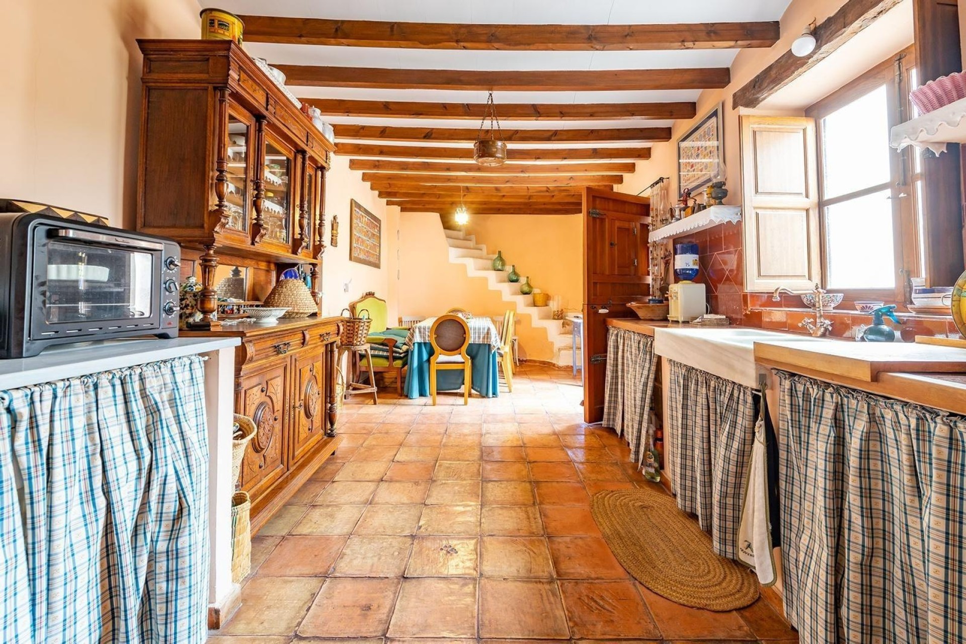 Revente - Maison de ville -
Los Martinez Del Puerto - Los Martínez del Puerto