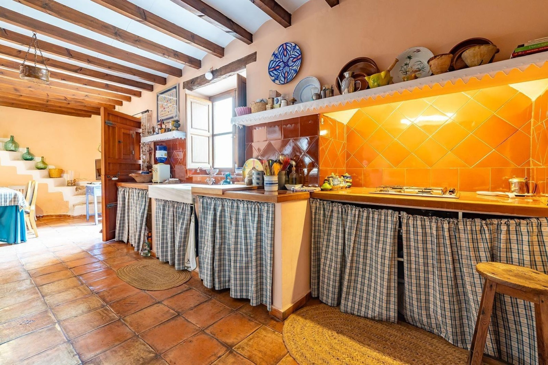 Revente - Maison de ville -
Los Martinez Del Puerto - Los Martínez del Puerto