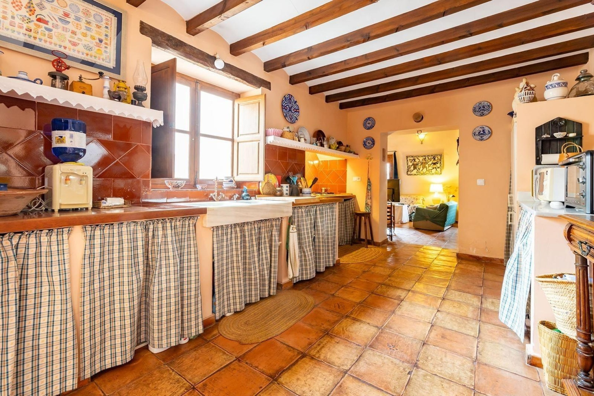 Revente - Maison de ville -
Los Martinez Del Puerto - Los Martínez del Puerto