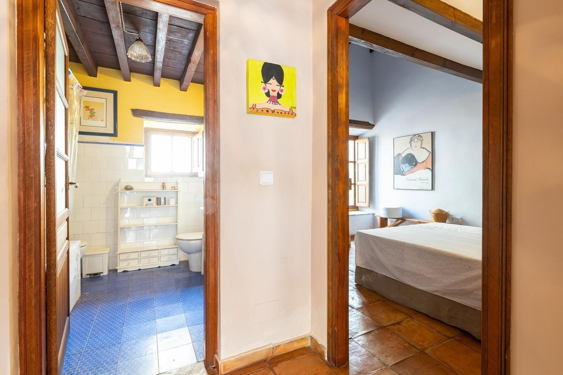 Revente - Maison de ville -
Los Martinez Del Puerto - Los Martínez del Puerto