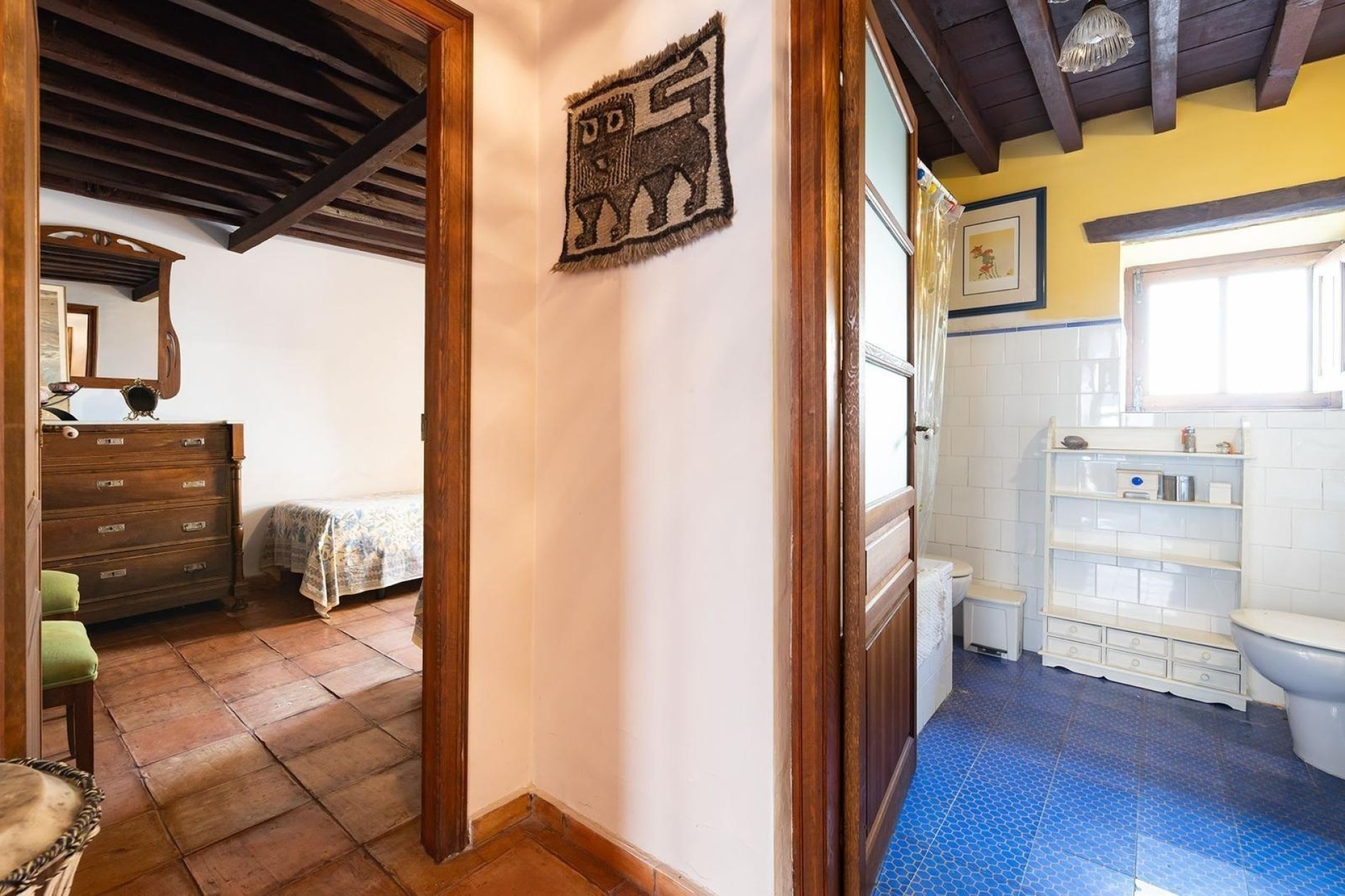 Revente - Maison de ville -
Los Martinez Del Puerto - Los Martínez del Puerto