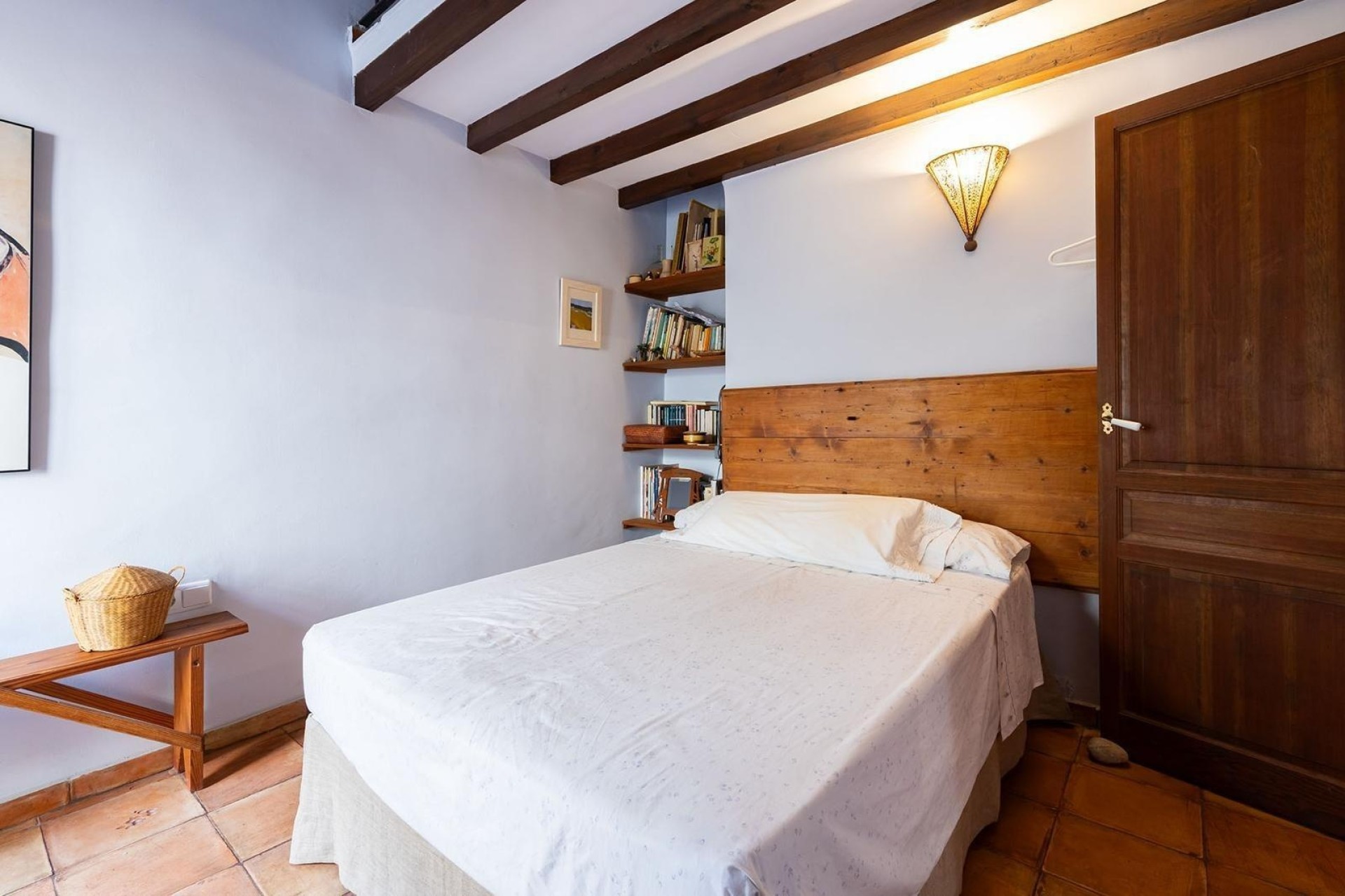 Revente - Maison de ville -
Los Martinez Del Puerto - Los Martínez del Puerto