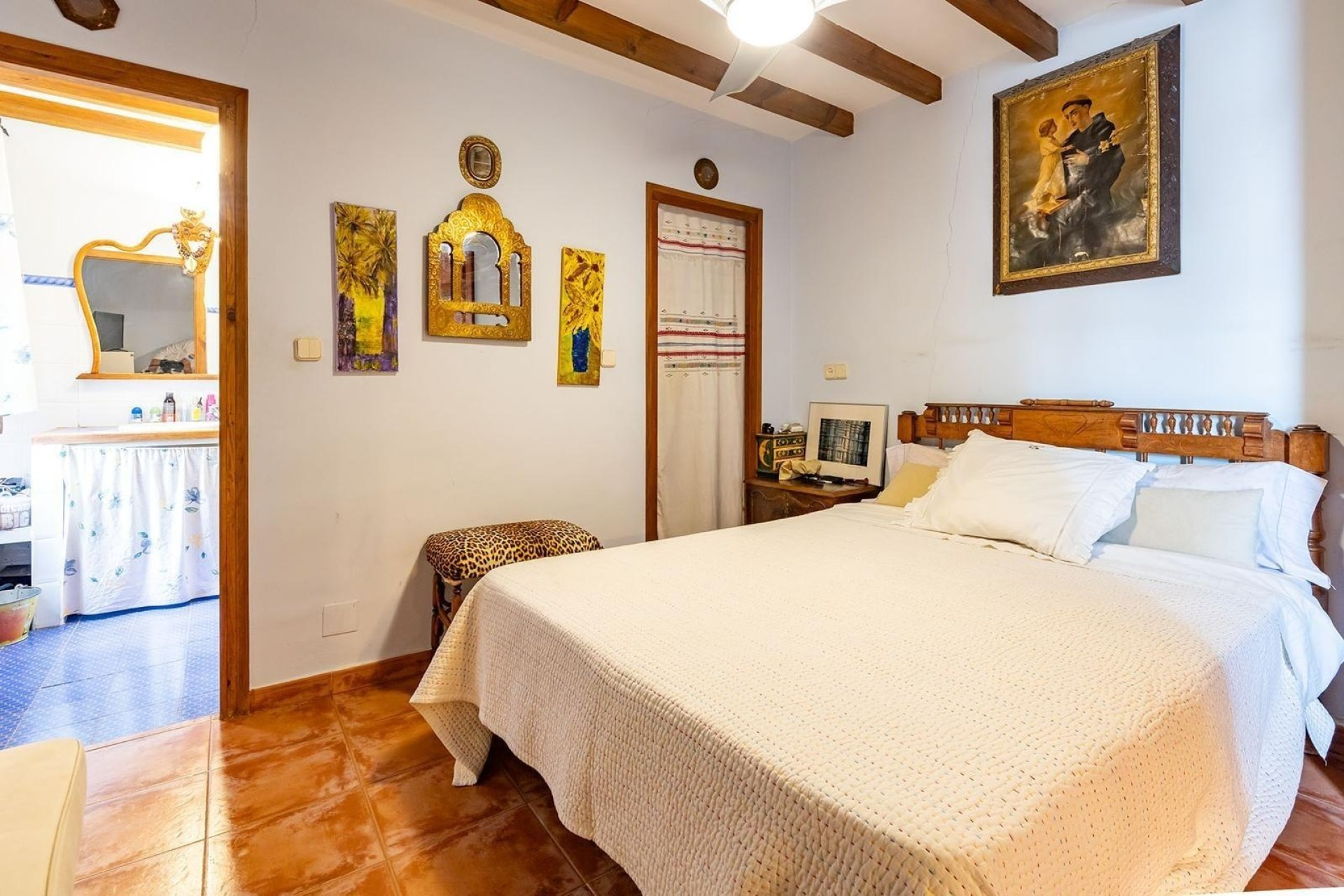 Revente - Maison de ville -
Los Martinez Del Puerto - Los Martínez del Puerto