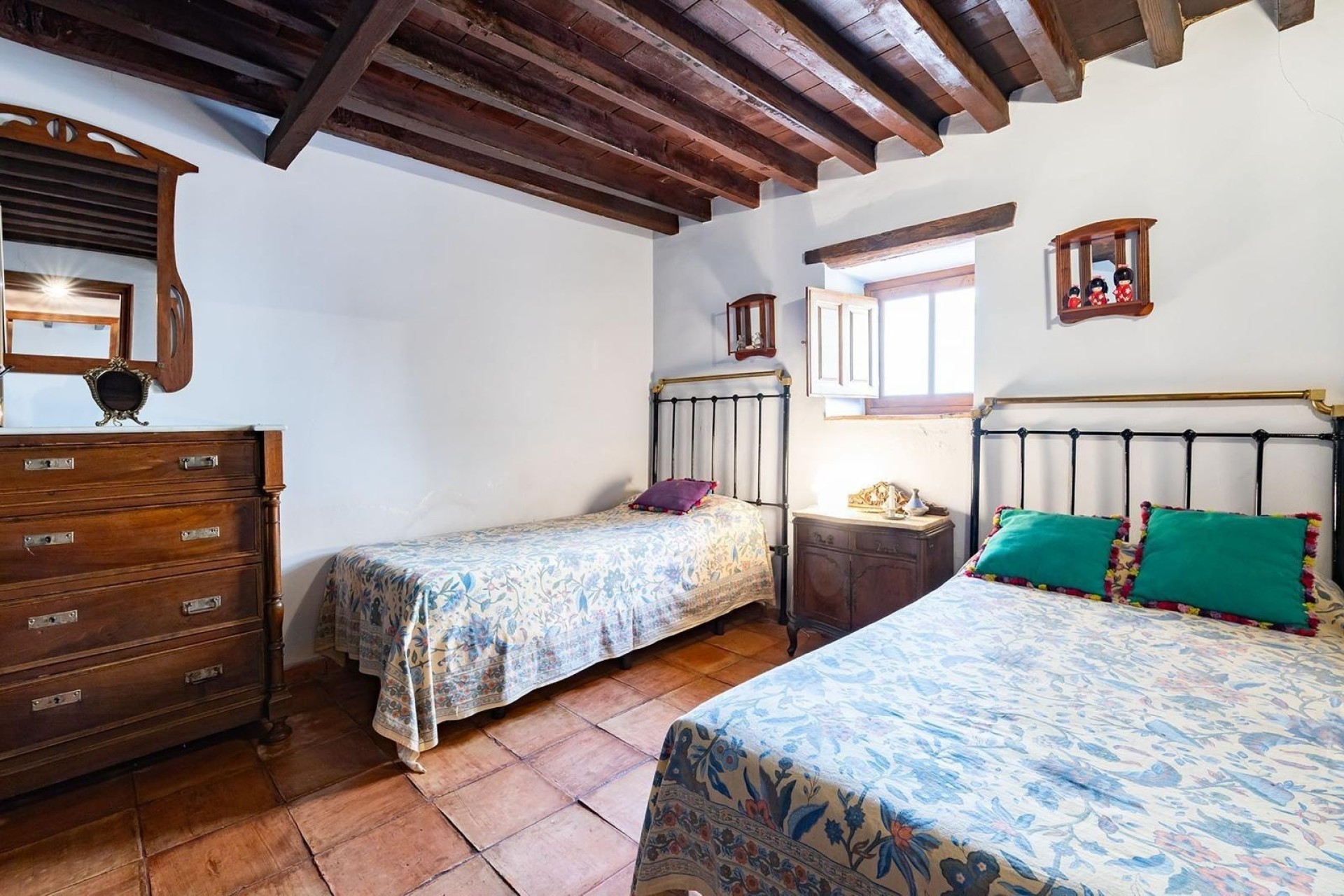 Revente - Maison de ville -
Los Martinez Del Puerto - Los Martínez del Puerto