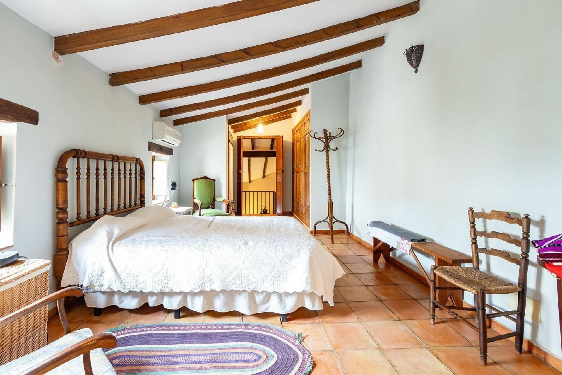 Revente - Maison de ville -
Los Martinez Del Puerto - Los Martínez del Puerto