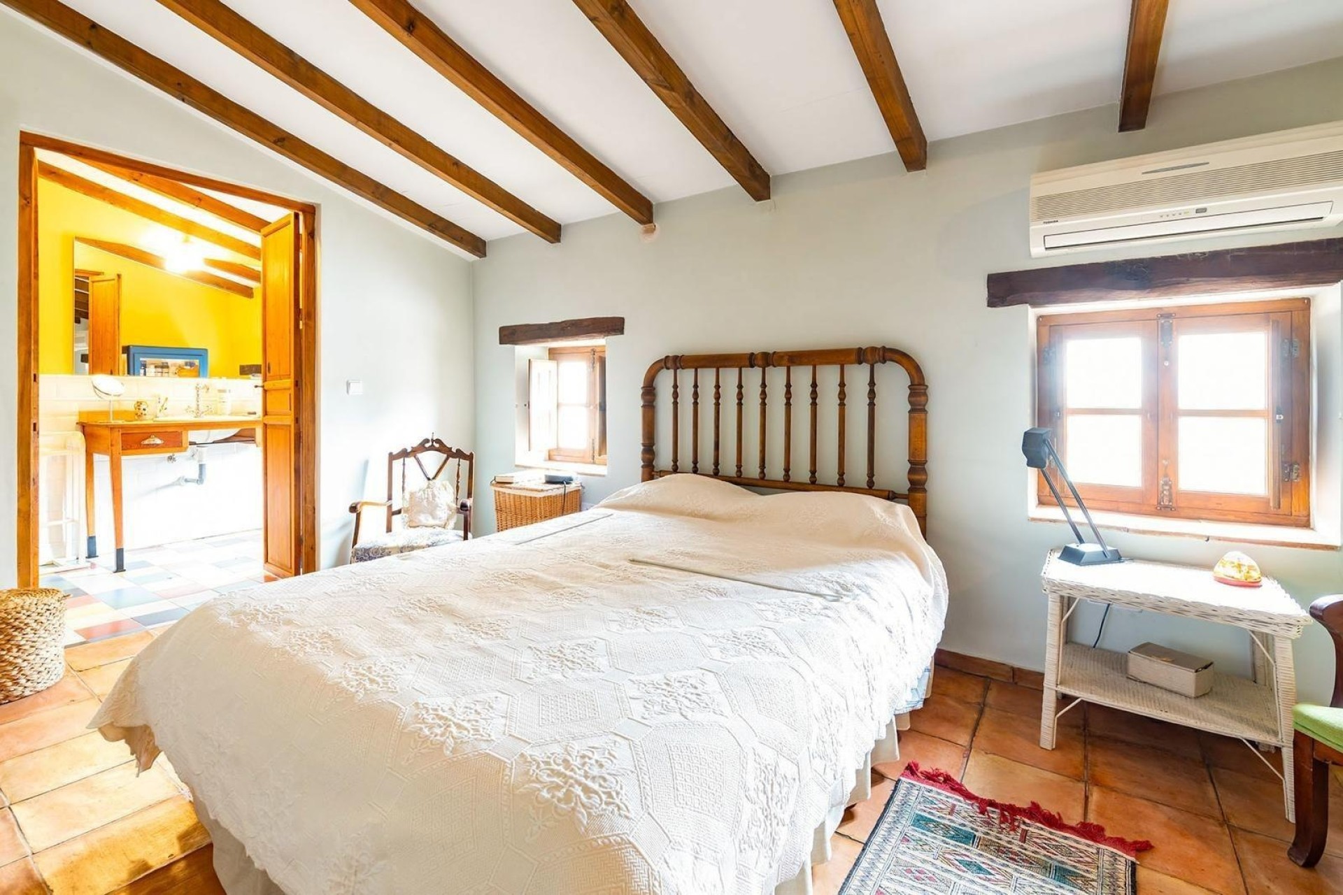 Revente - Maison de ville -
Los Martinez Del Puerto - Los Martínez del Puerto