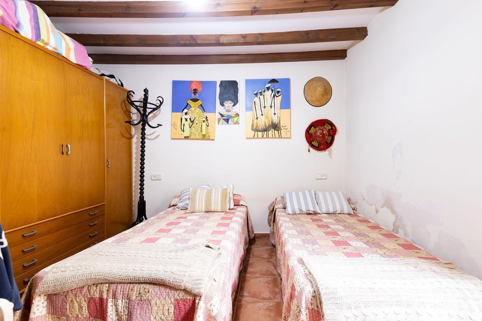 Revente - Maison de ville -
Los Martinez Del Puerto - Los Martínez del Puerto