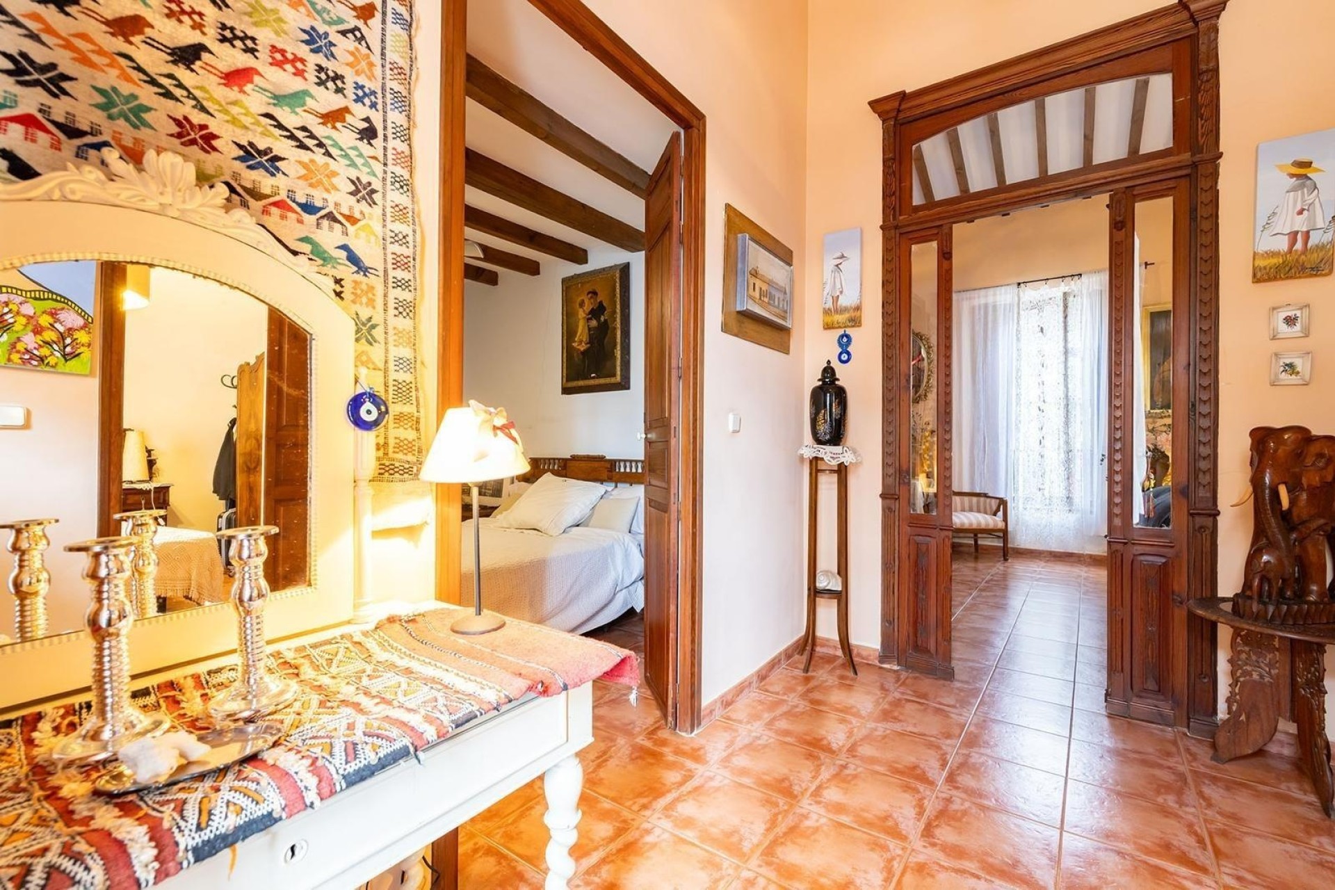 Revente - Maison de ville -
Los Martinez Del Puerto - Los Martínez del Puerto