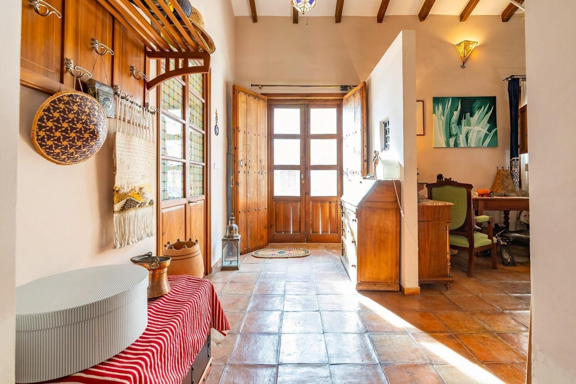 Revente - Maison de ville -
Los Martinez Del Puerto - Los Martínez del Puerto