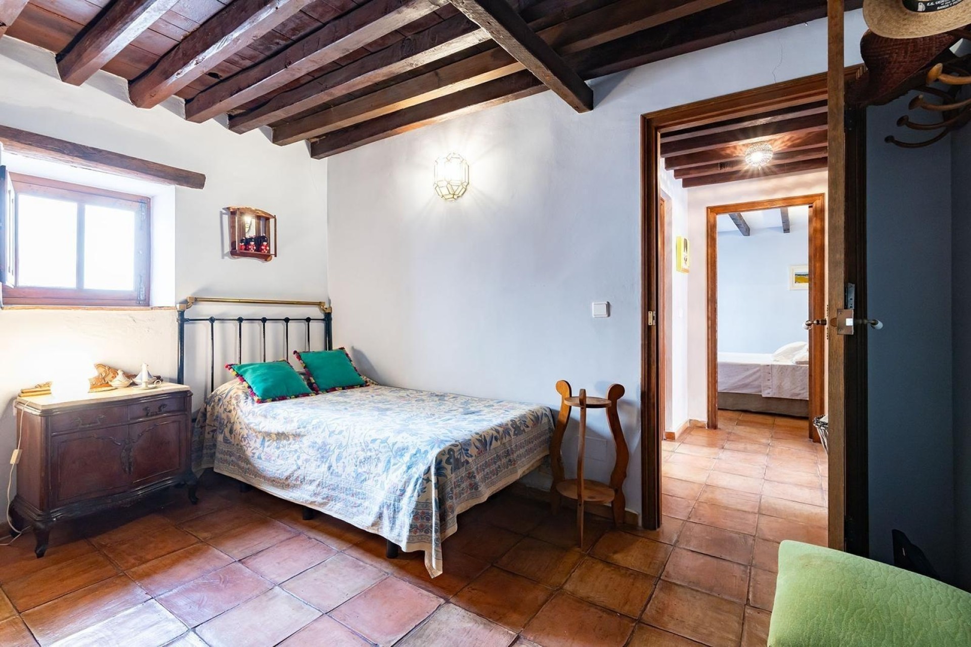 Revente - Maison de ville -
Los Martinez Del Puerto - Los Martínez del Puerto