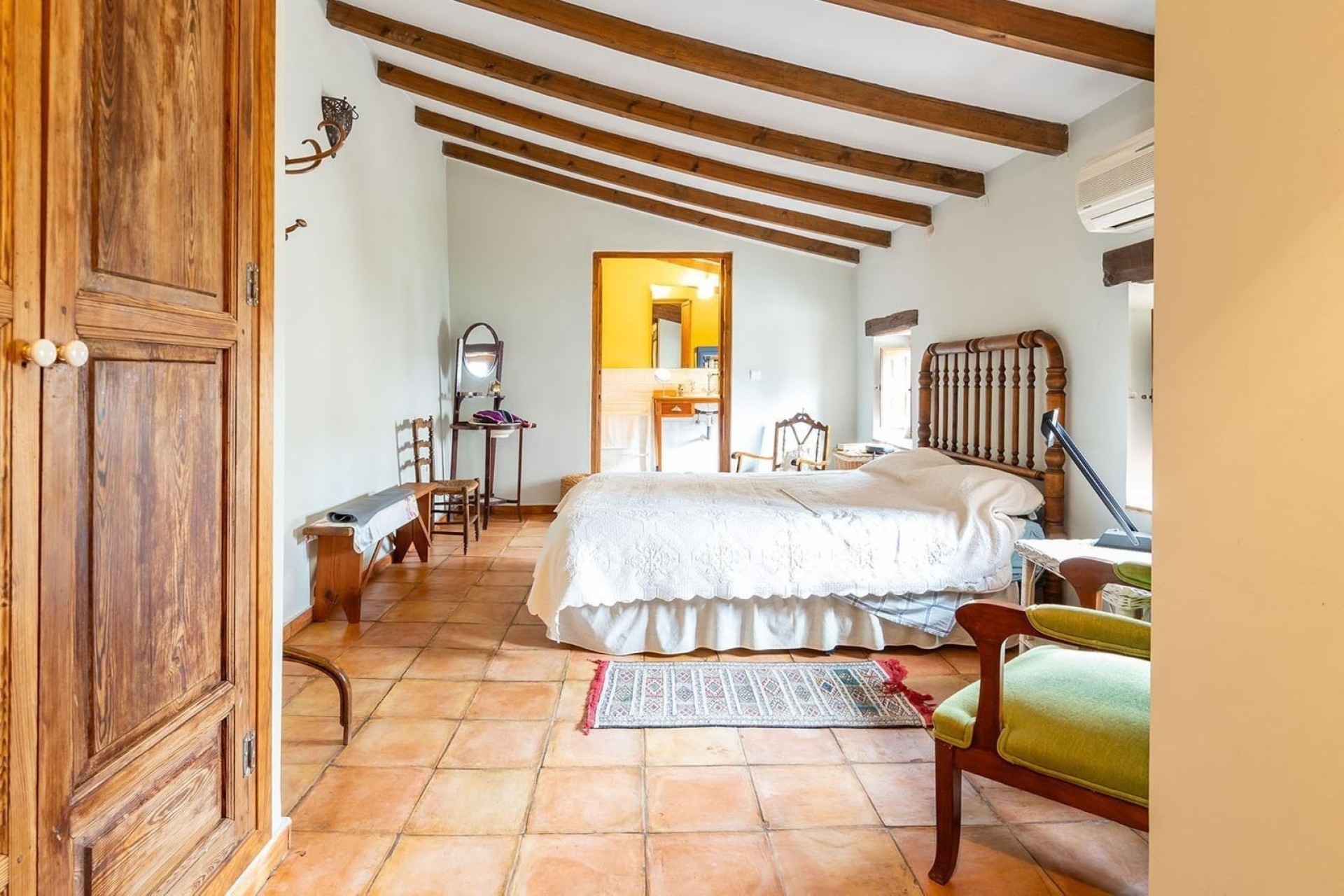 Revente - Maison de ville -
Los Martinez Del Puerto - Los Martínez del Puerto