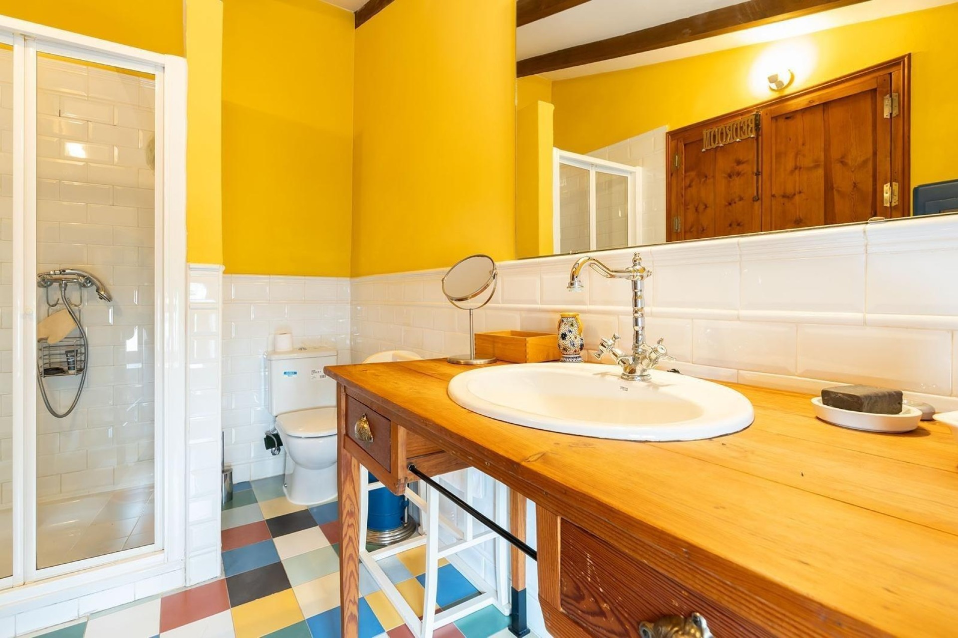 Revente - Maison de ville -
Los Martinez Del Puerto - Los Martínez del Puerto