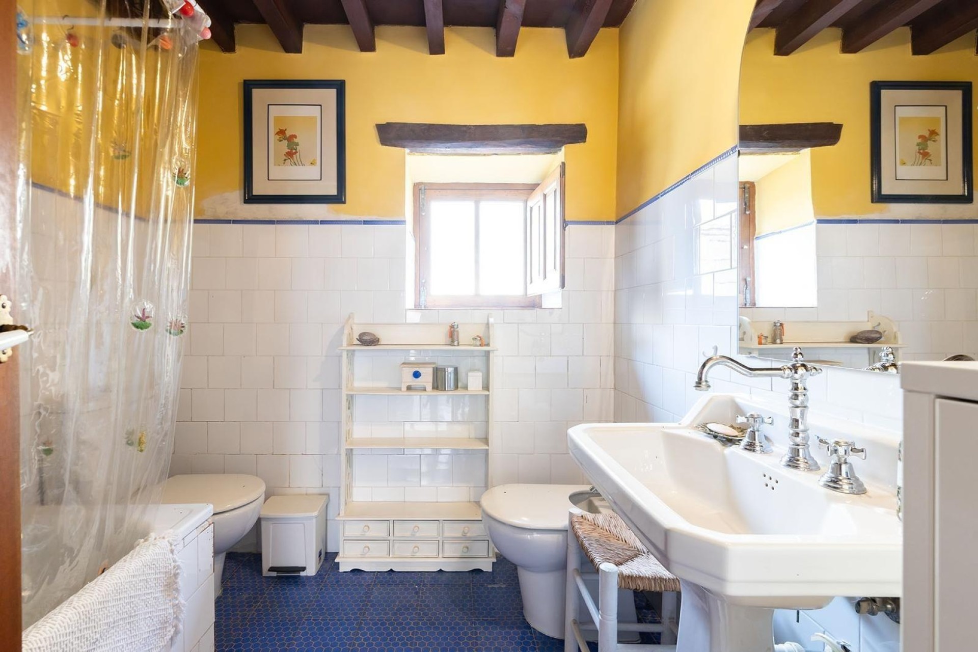 Revente - Maison de ville -
Los Martinez Del Puerto - Los Martínez del Puerto