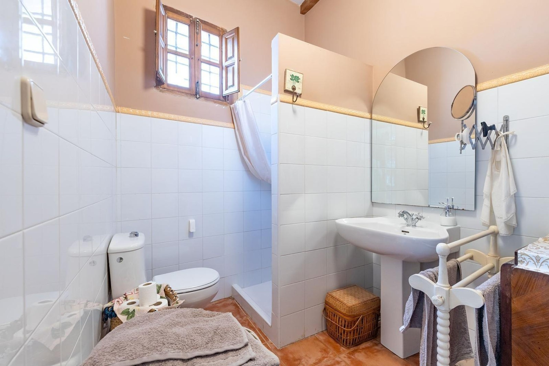 Revente - Maison de ville -
Los Martinez Del Puerto - Los Martínez del Puerto