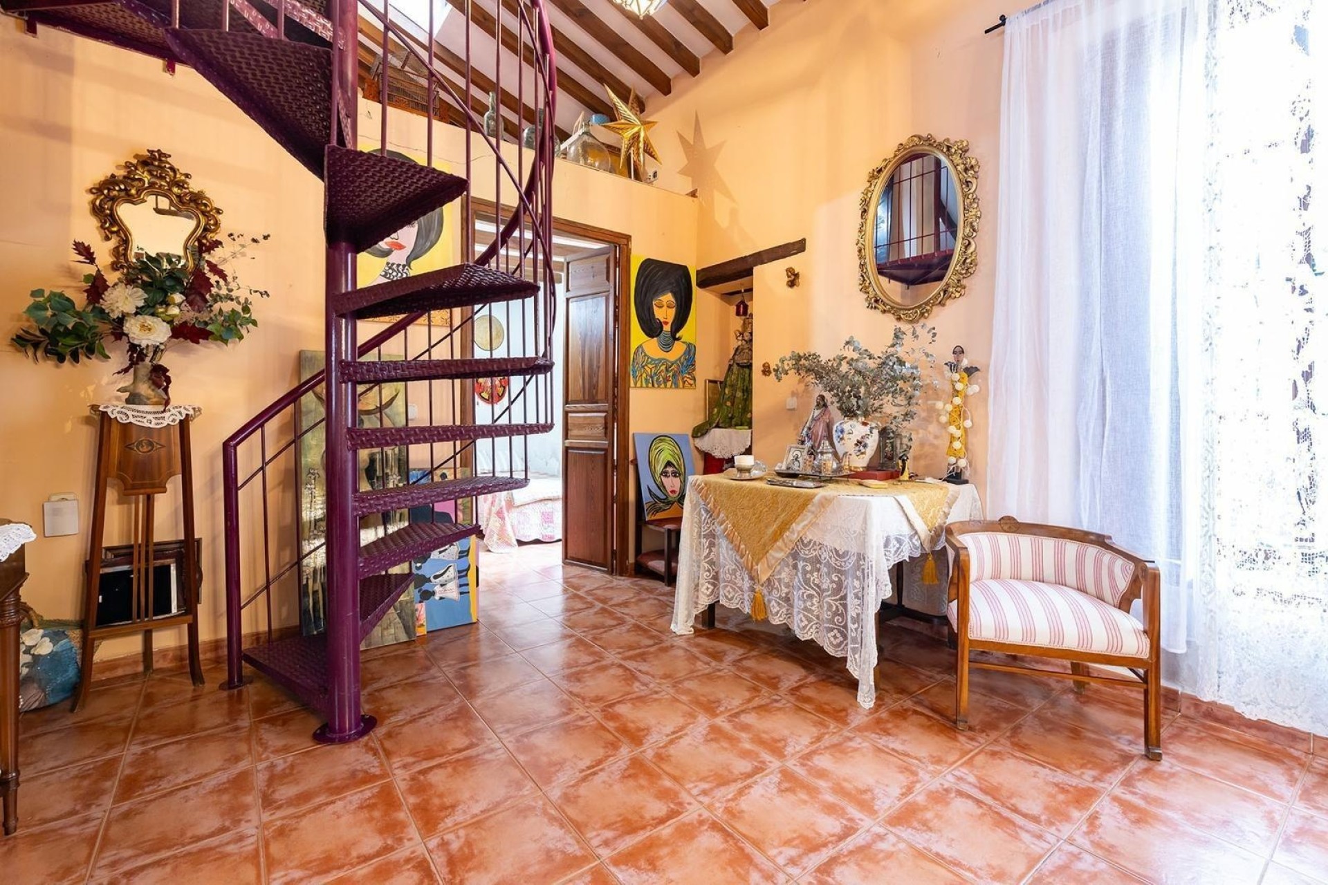 Revente - Maison de ville -
Los Martinez Del Puerto - Los Martínez del Puerto