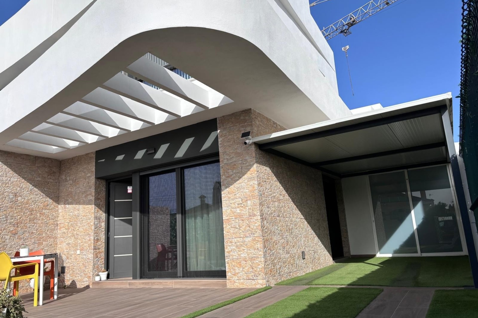 Revente - Maison de ville -
Los Montesinos - La Herada