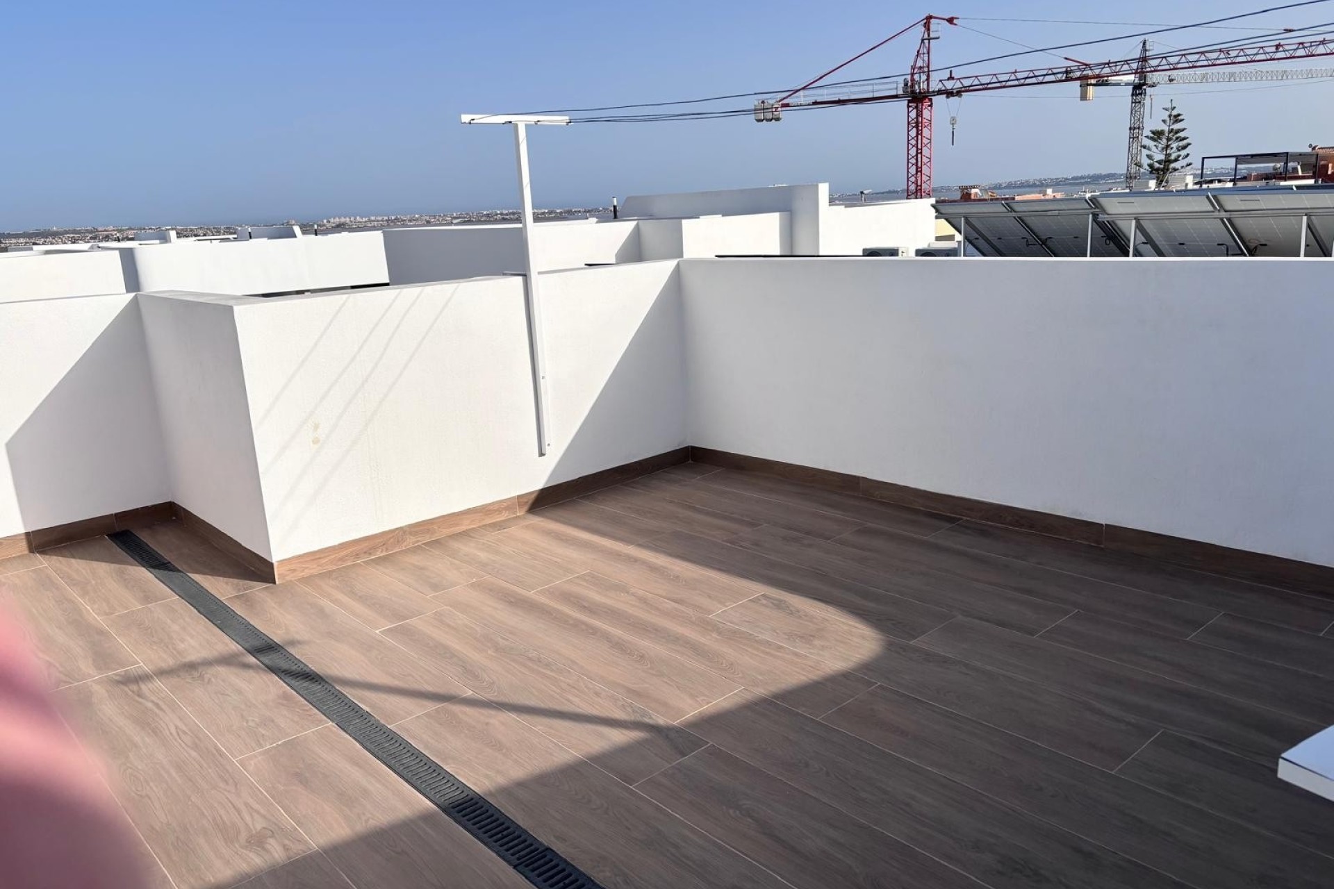 Revente - Maison de ville -
Los Montesinos - La Herada