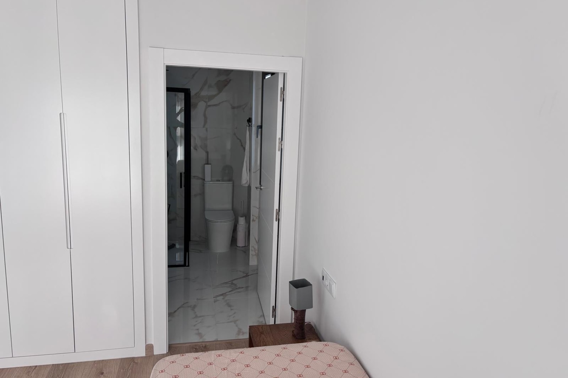 Revente - Maison de ville -
Los Montesinos - La Herada