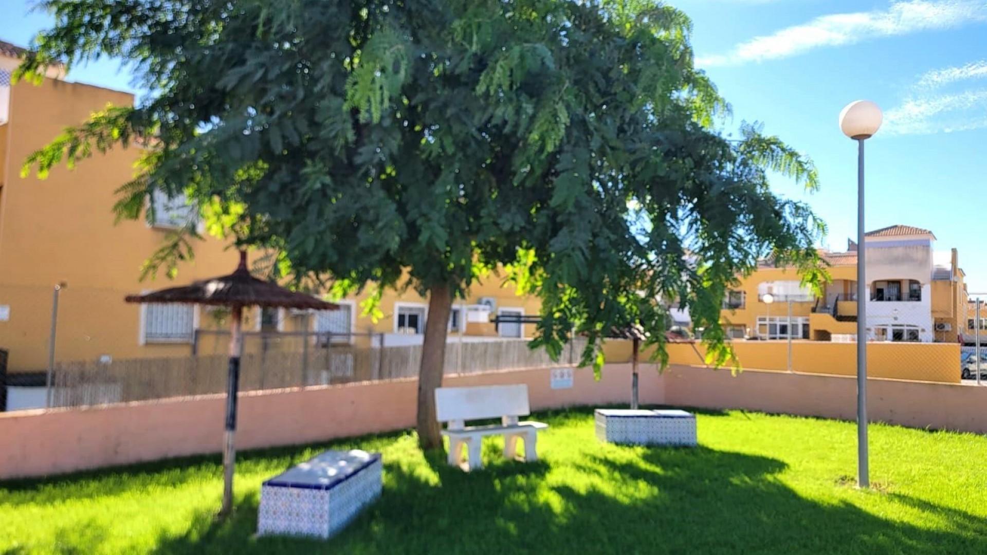 Revente - Maison de ville -
Los Montesinos - Los Montesinos - Urb. La Herrada