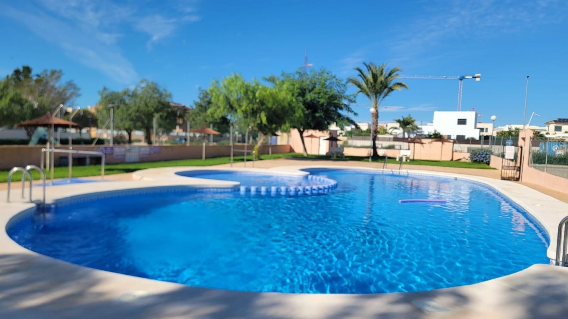 Revente - Maison de ville -
Los Montesinos - Los Montesinos - Urb. La Herrada