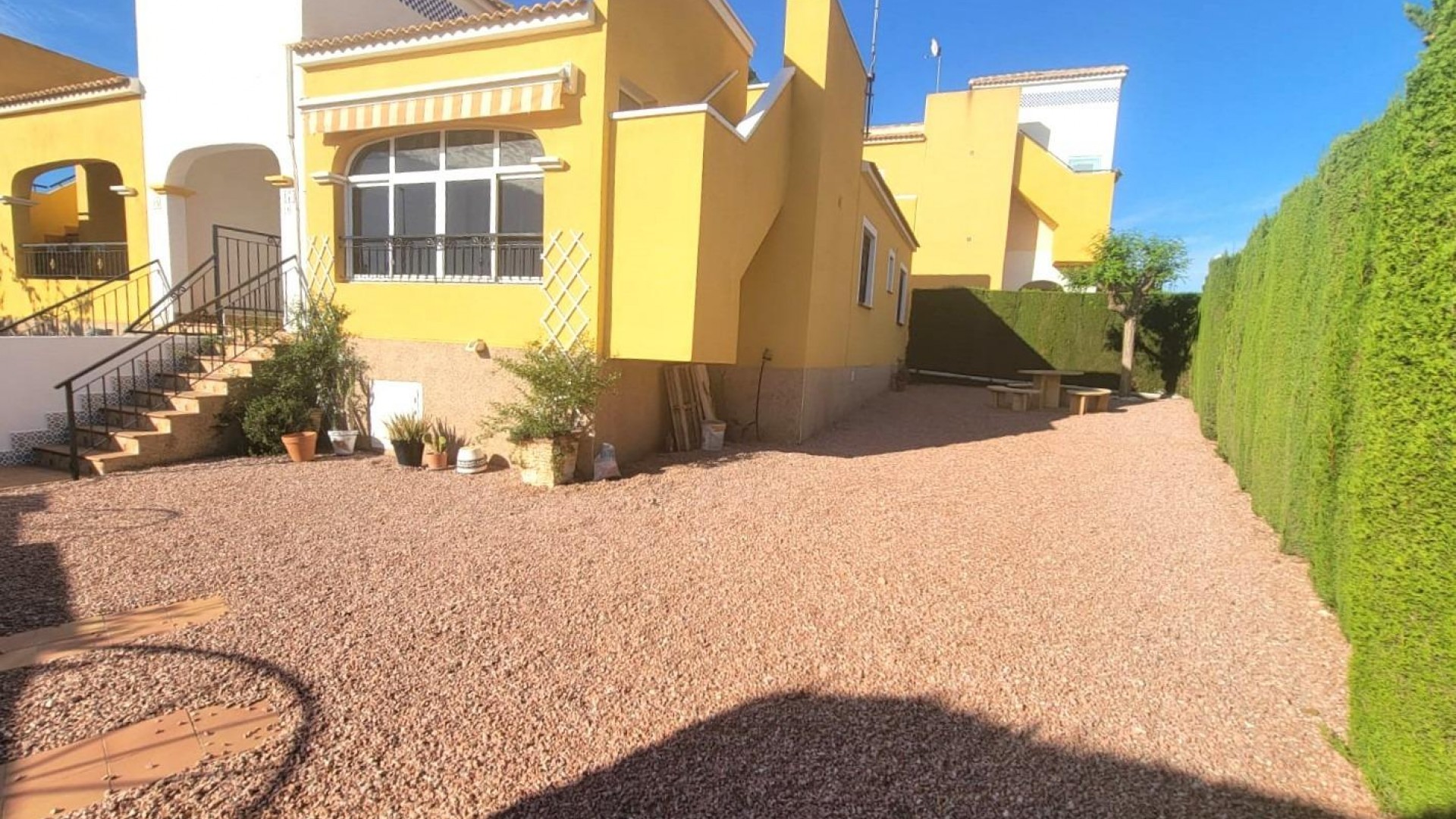 Revente - Maison de ville -
Los Montesinos - Los Montesinos - Urb. La Herrada