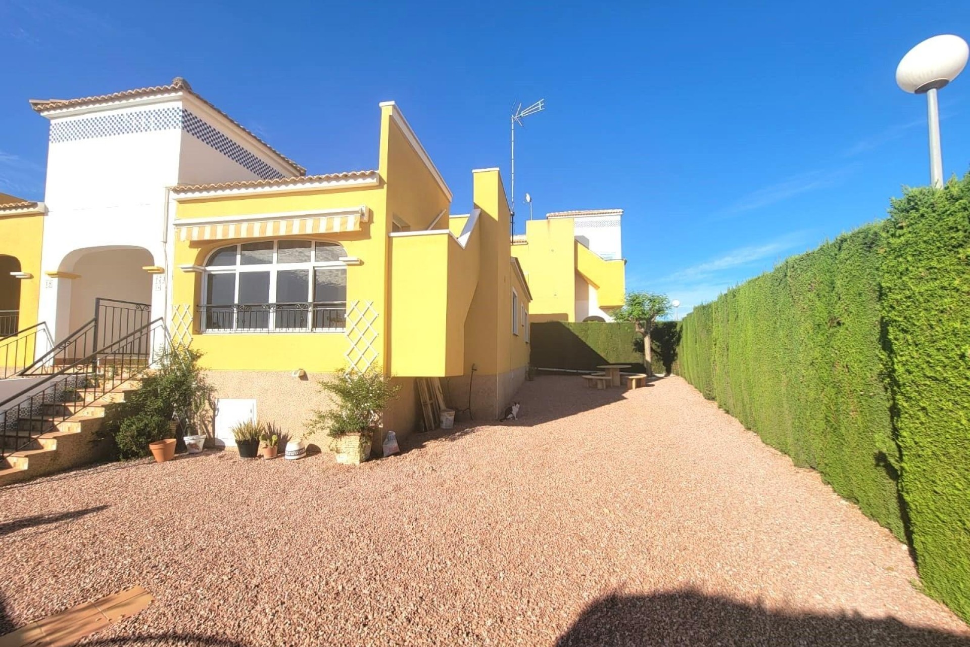 Revente - Maison de ville -
Los Montesinos - Los Montesinos - Urb. La Herrada