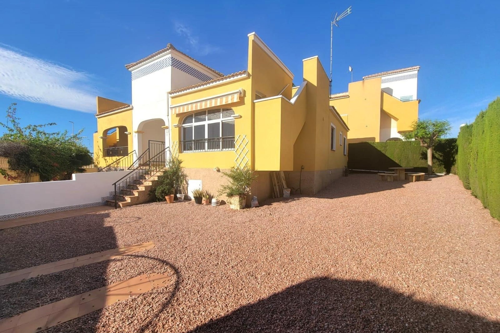 Revente - Maison de ville -
Los Montesinos - Los Montesinos - Urb. La Herrada