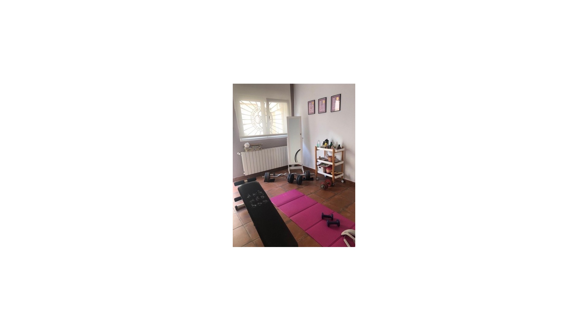 Revente - Maison de ville -
Los Montesinos - Montesinos