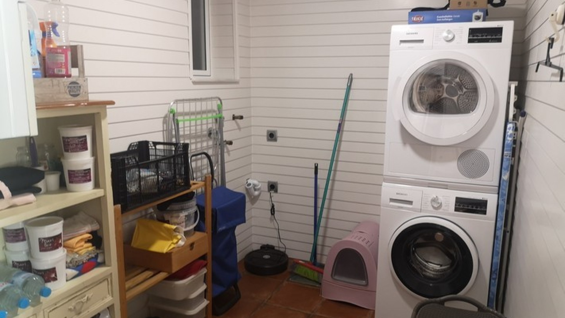 Revente - Maison de ville -
Los Montesinos - Montesinos