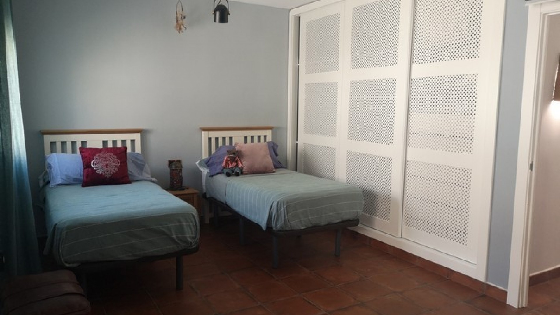 Revente - Maison de ville -
Los Montesinos - Montesinos