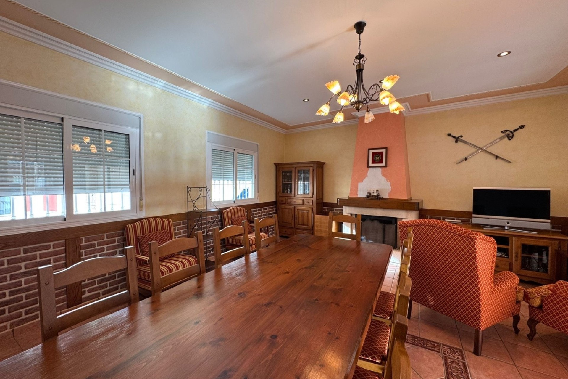 Revente - Maison de ville -
Los Montesinos