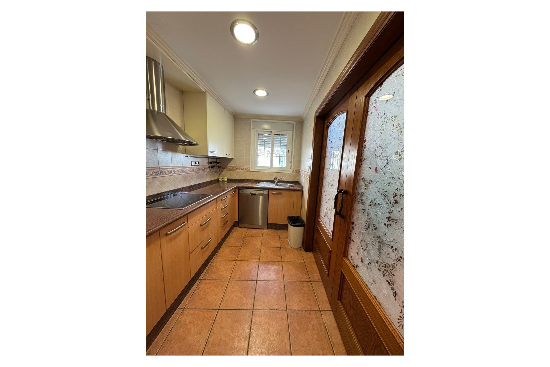 Revente - Maison de ville -
Los Montesinos