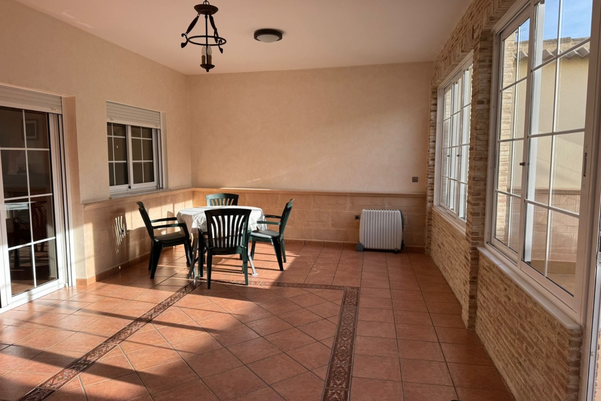 Revente - Maison de ville -
Los Montesinos