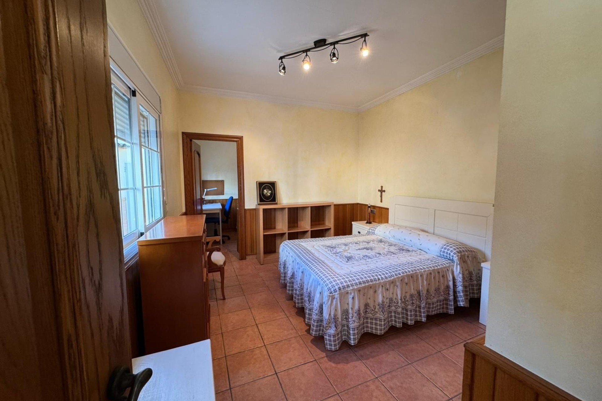 Revente - Maison de ville -
Los Montesinos