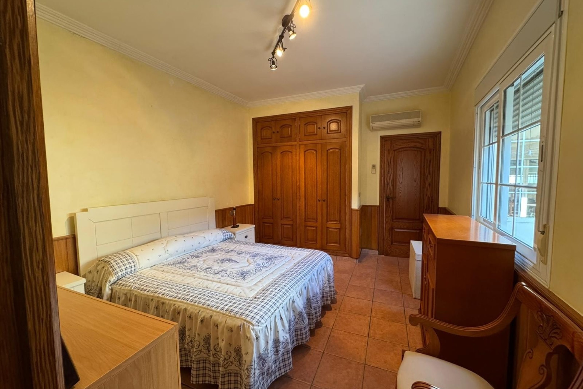 Revente - Maison de ville -
Los Montesinos