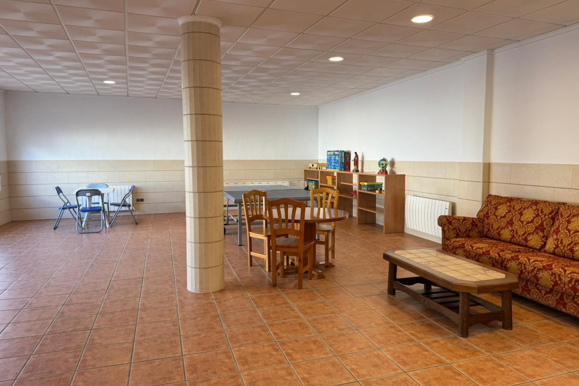 Revente - Maison de ville -
Los Montesinos