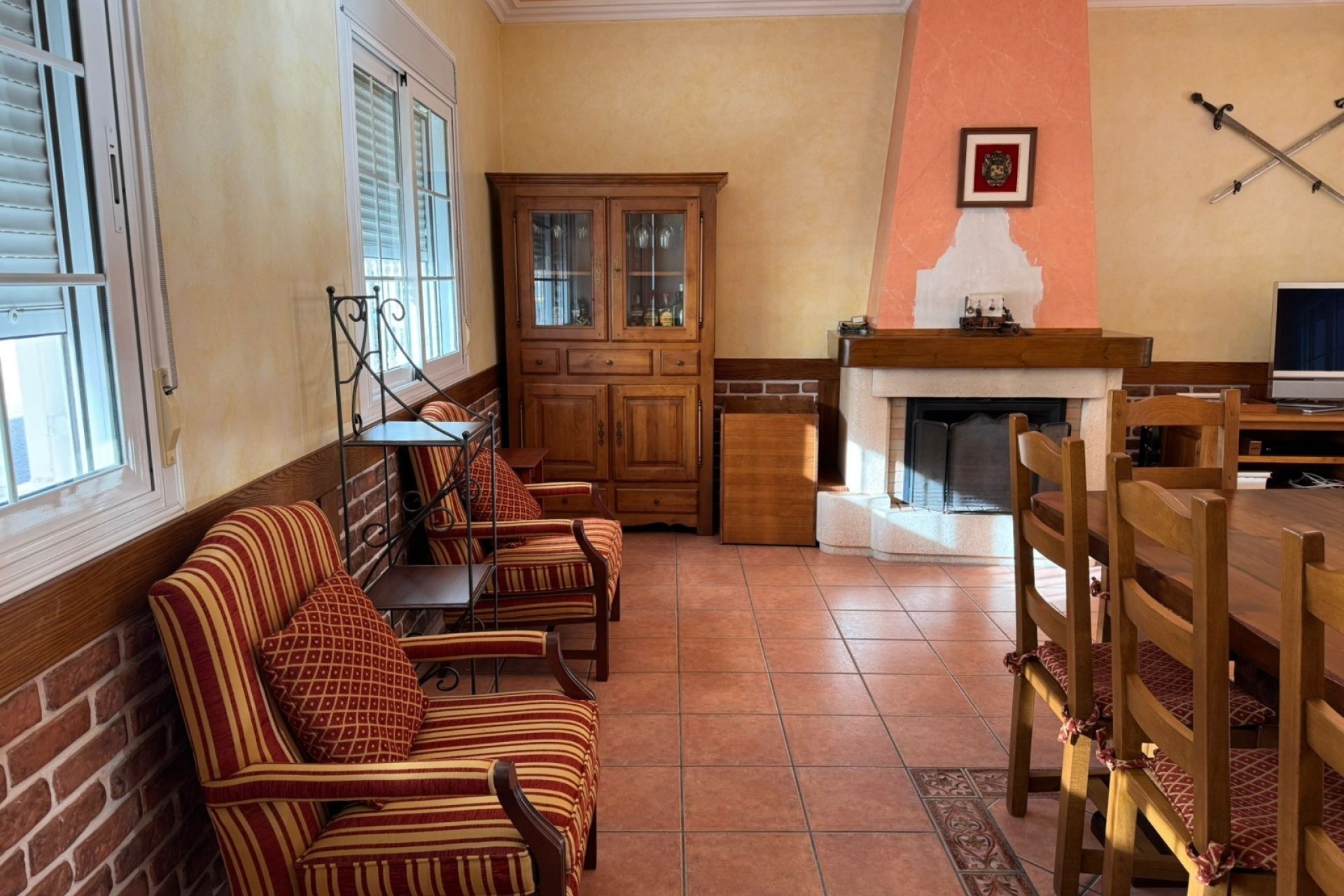 Revente - Maison de ville -
Los Montesinos