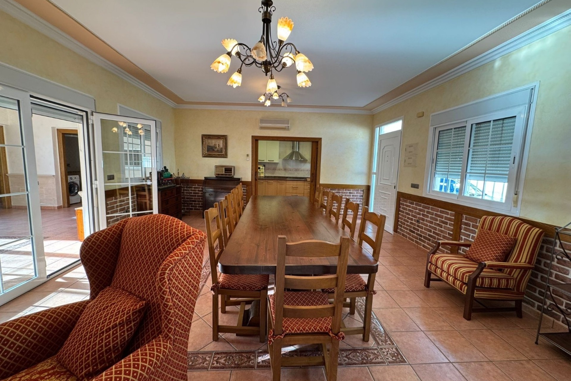 Revente - Maison de ville -
Los Montesinos