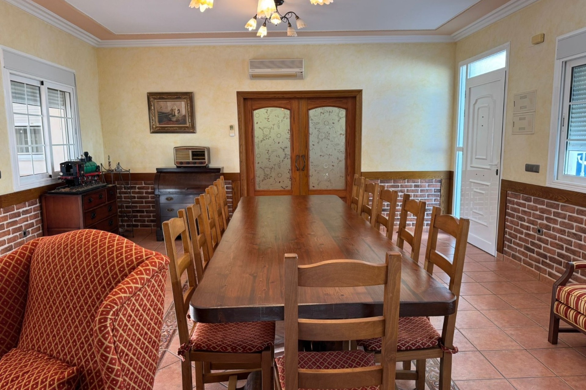 Revente - Maison de ville -
Los Montesinos