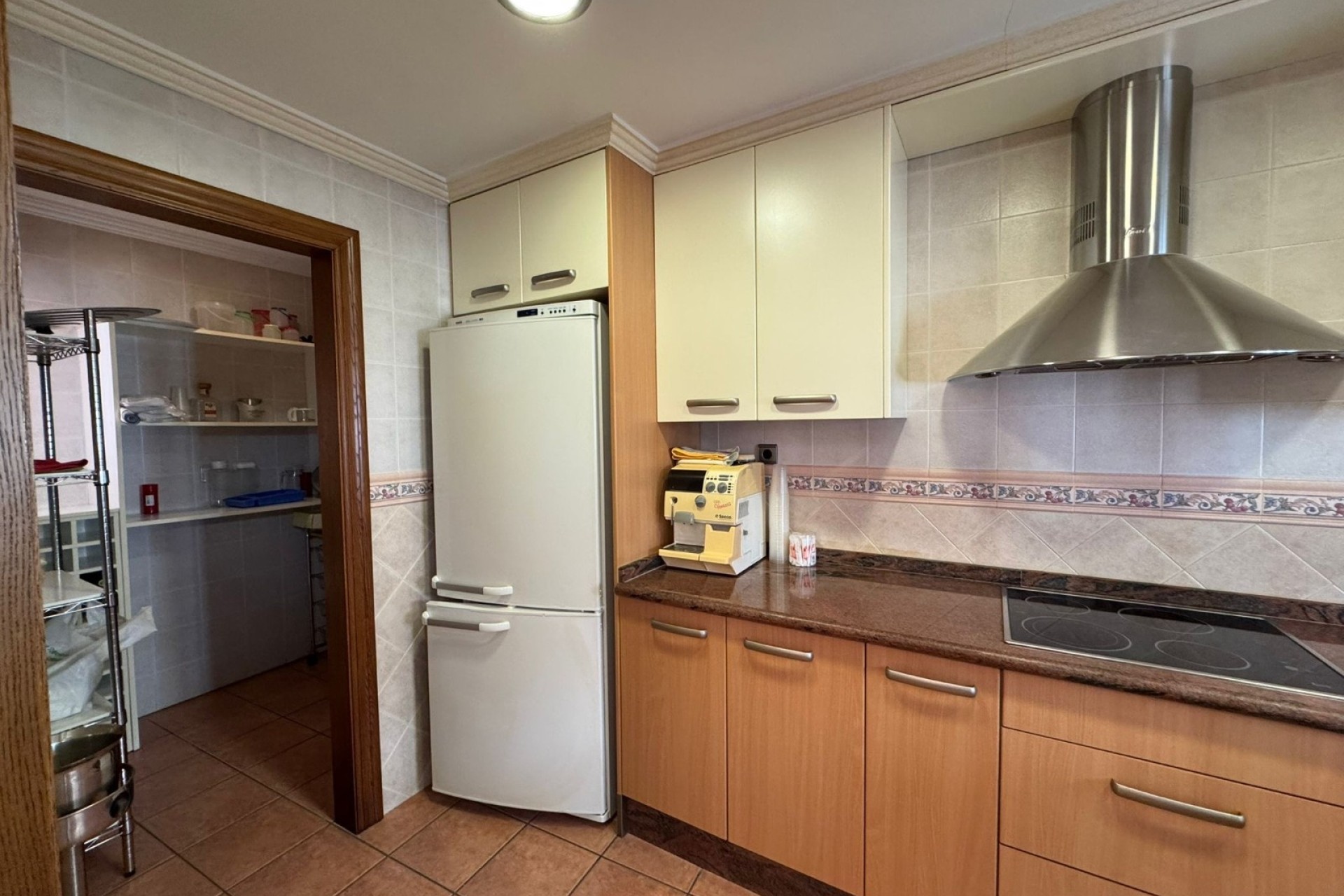 Revente - Maison de ville -
Los Montesinos