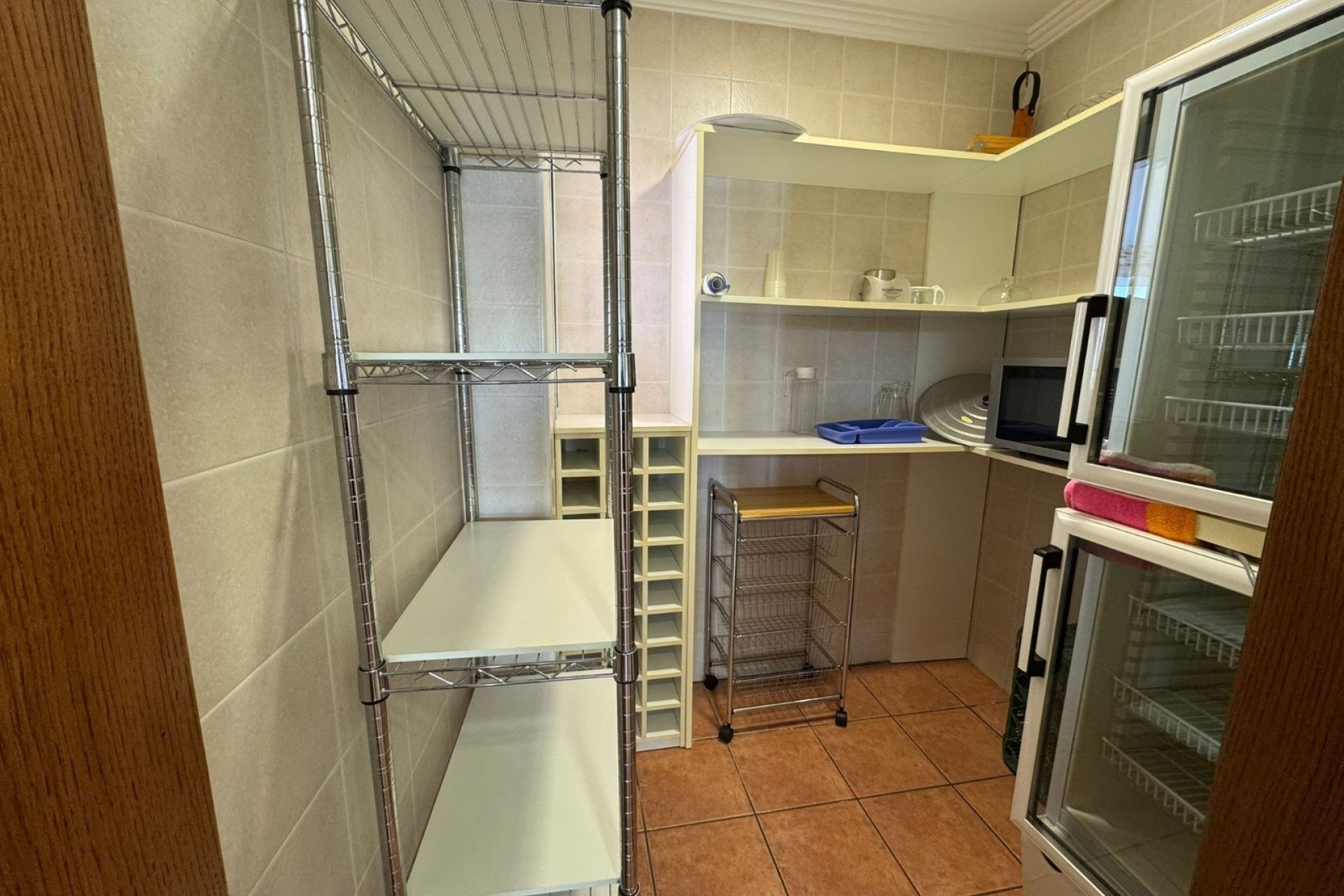 Revente - Maison de ville -
Los Montesinos