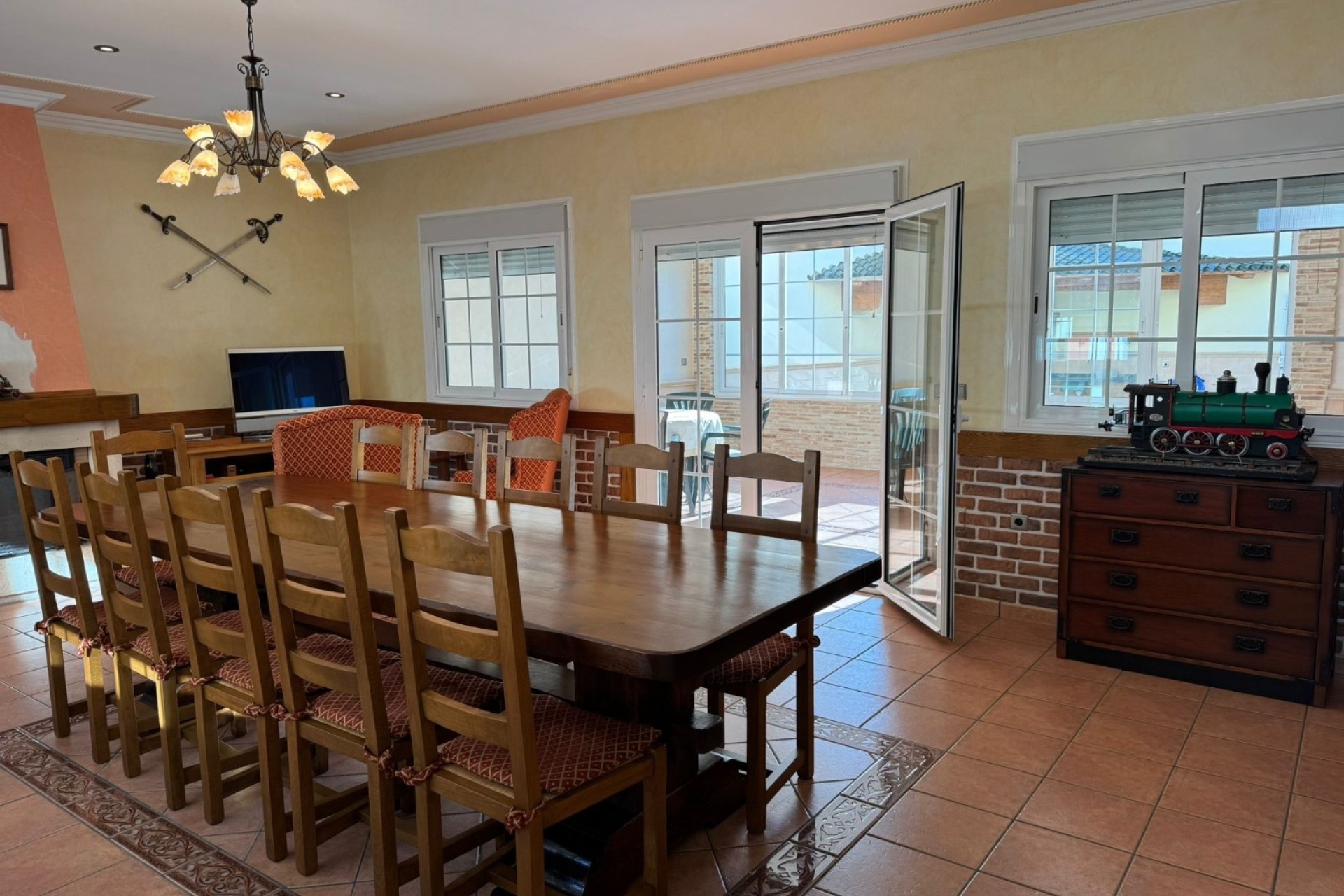 Revente - Maison de ville -
Los Montesinos