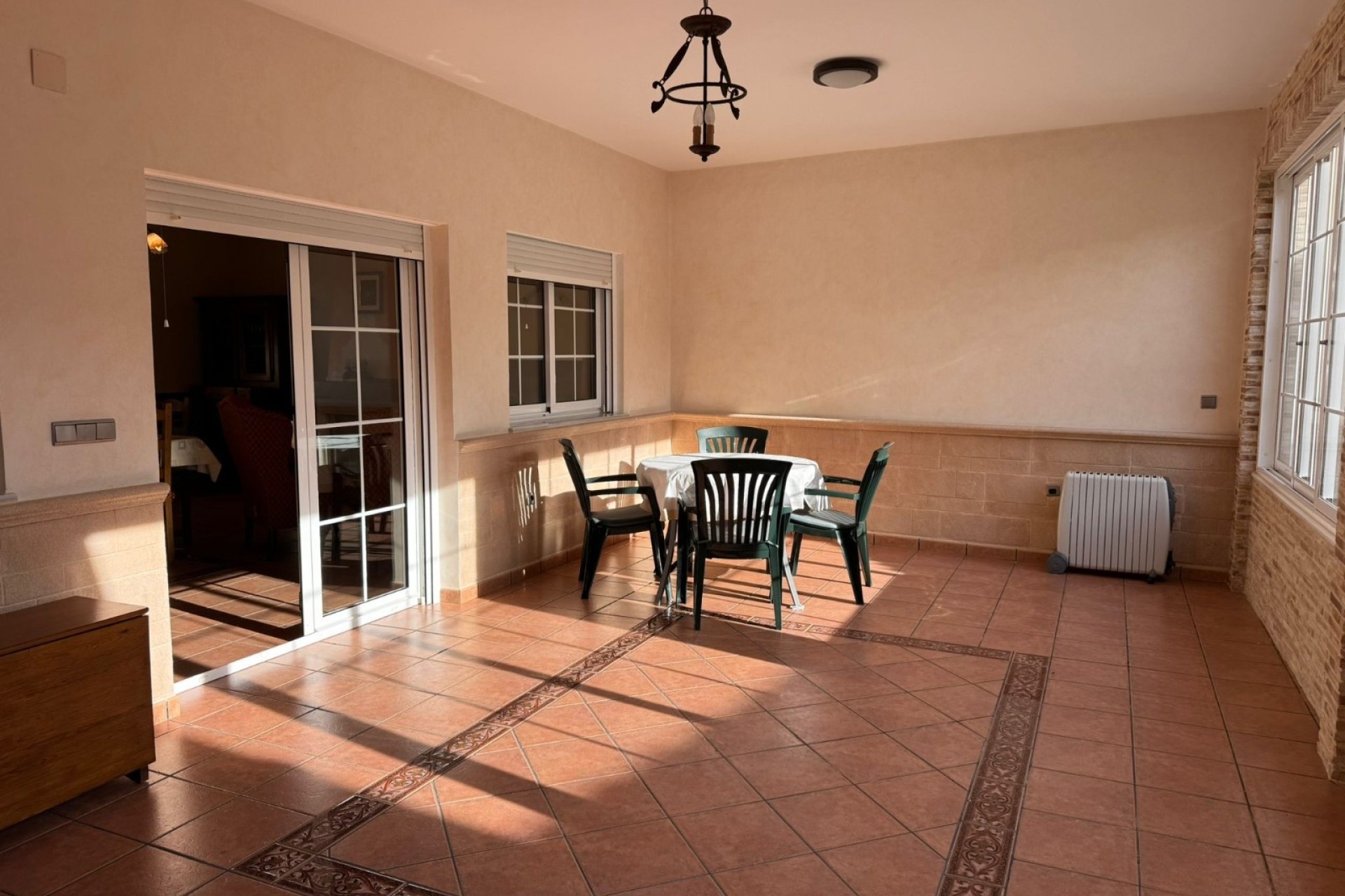 Revente - Maison de ville -
Los Montesinos