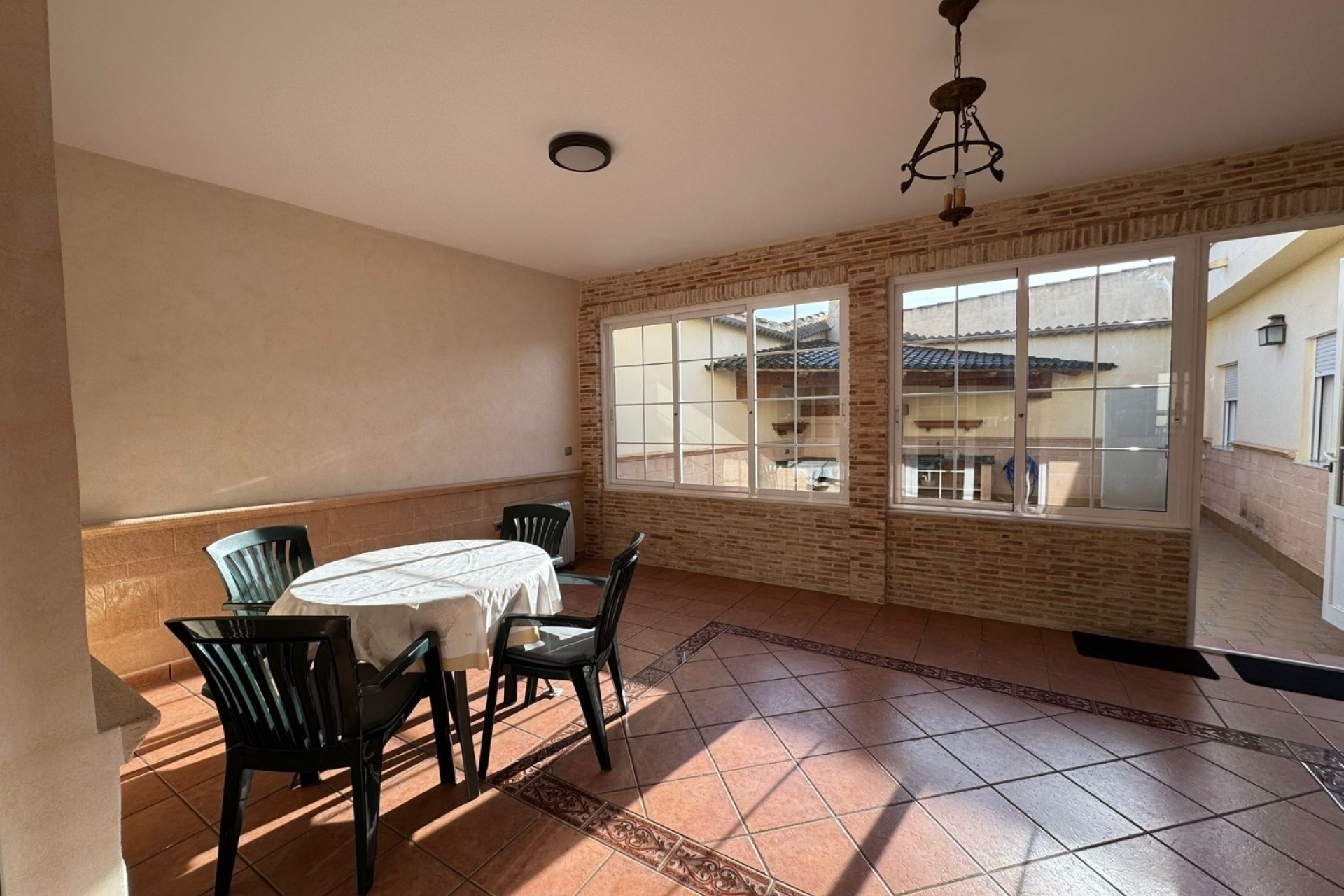 Revente - Maison de ville -
Los Montesinos