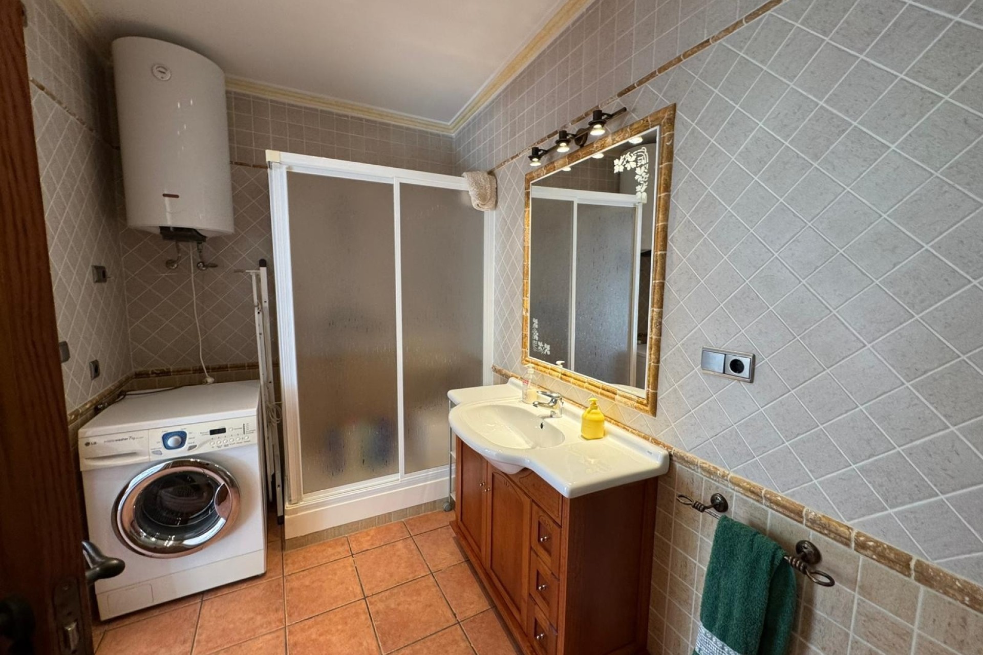 Revente - Maison de ville -
Los Montesinos