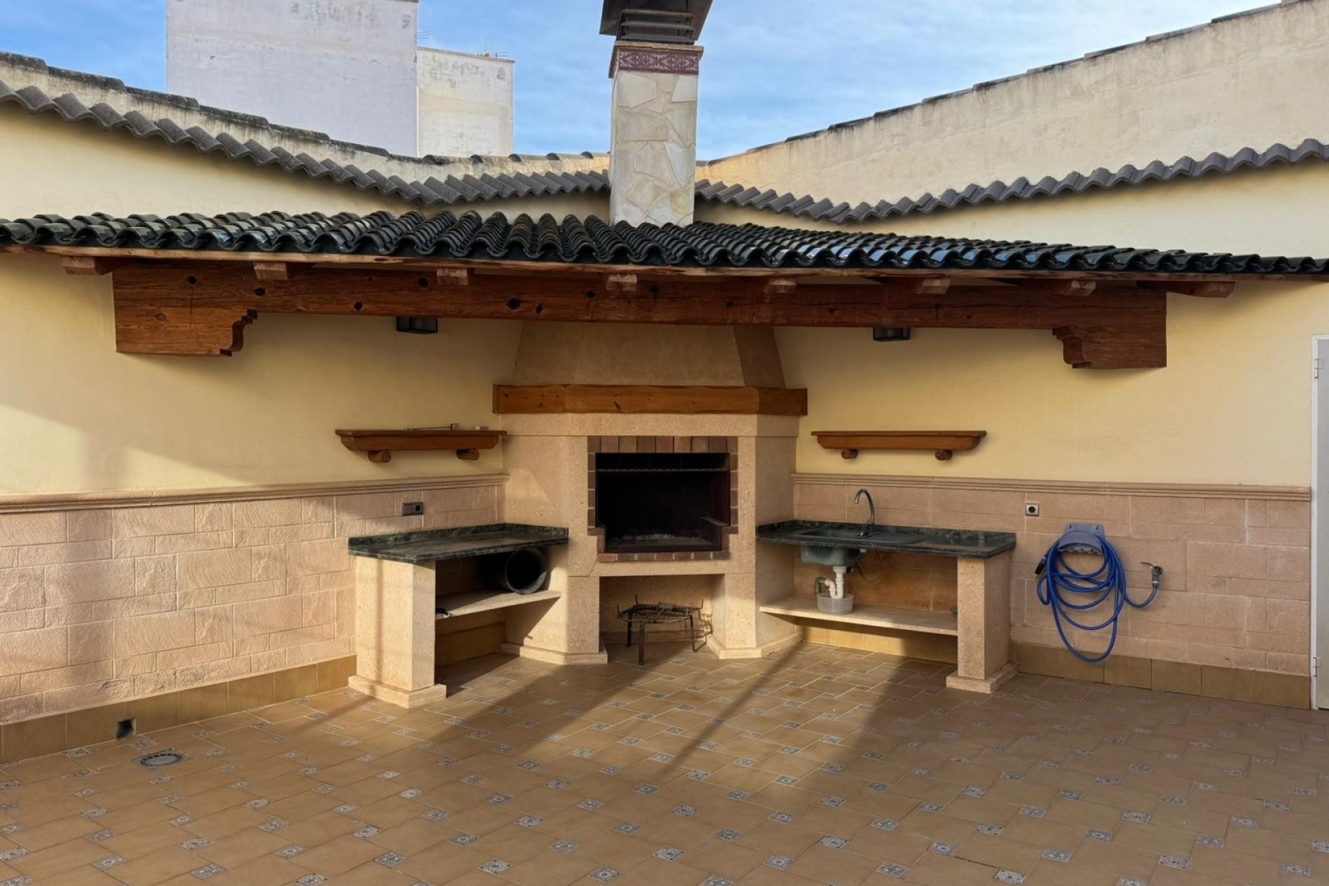 Revente - Maison de ville -
Los Montesinos