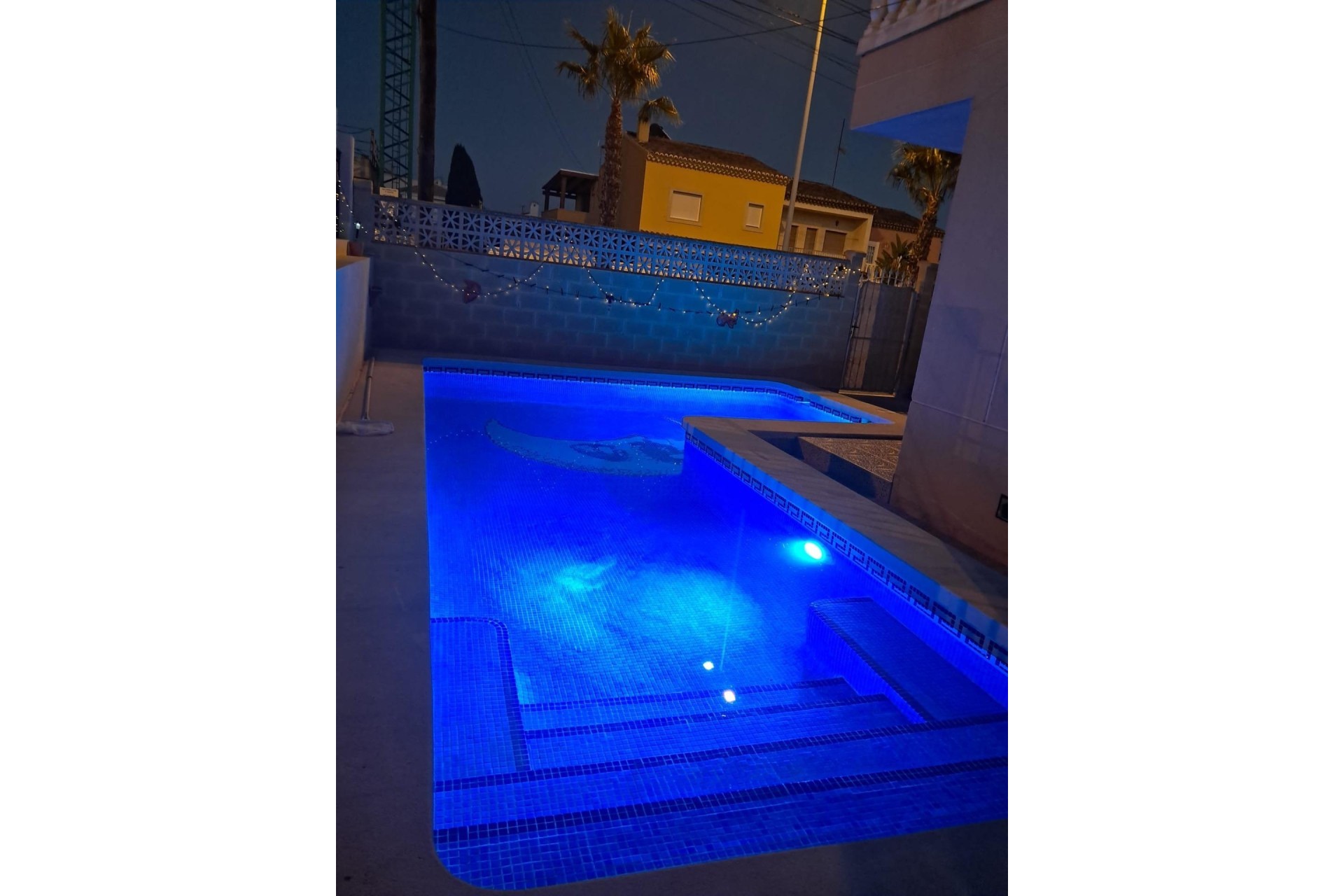 Revente - Maison de ville -
Mazarron - Bolnuevo