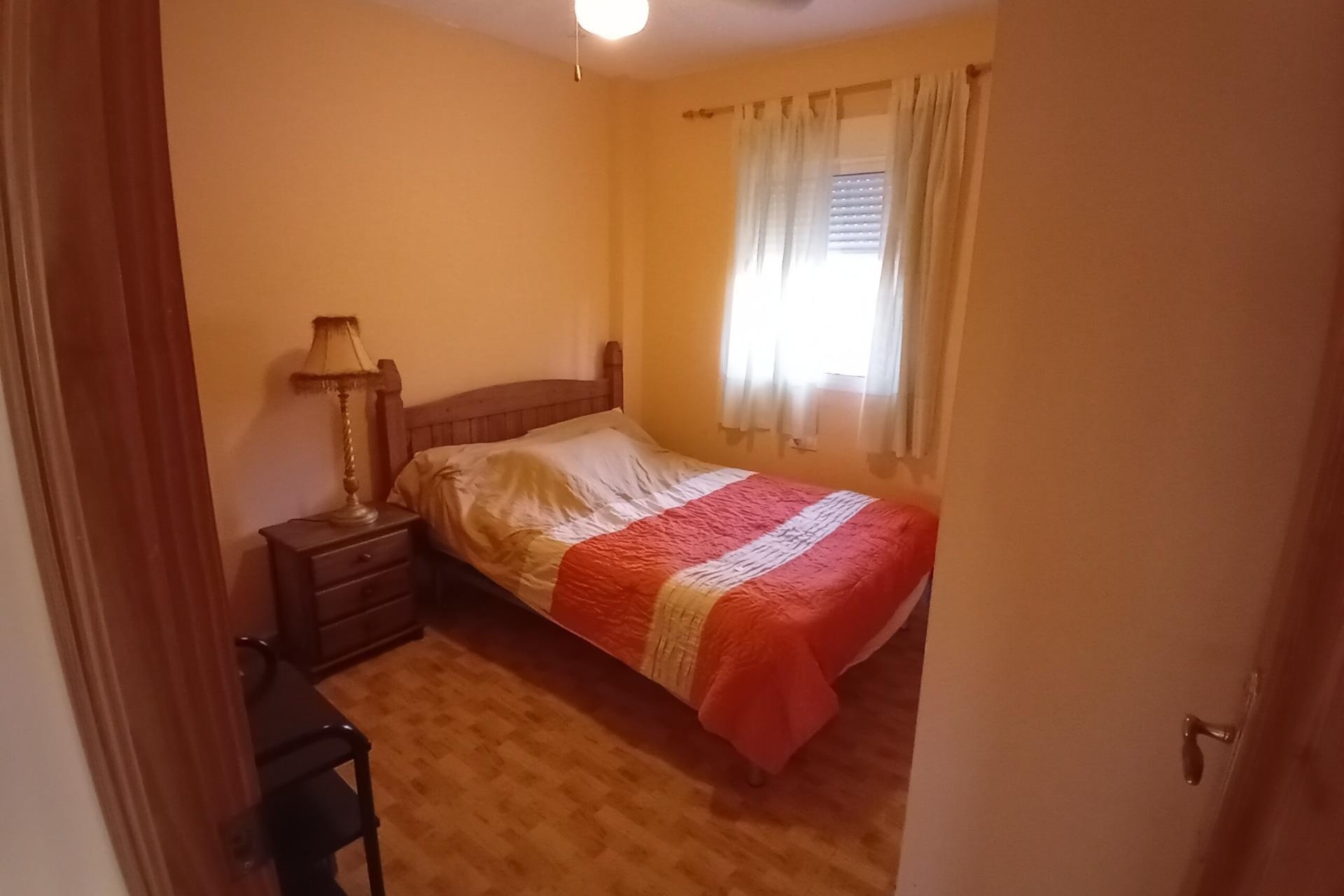 Revente - Maison de ville -
Mazarron - Bolnuevo