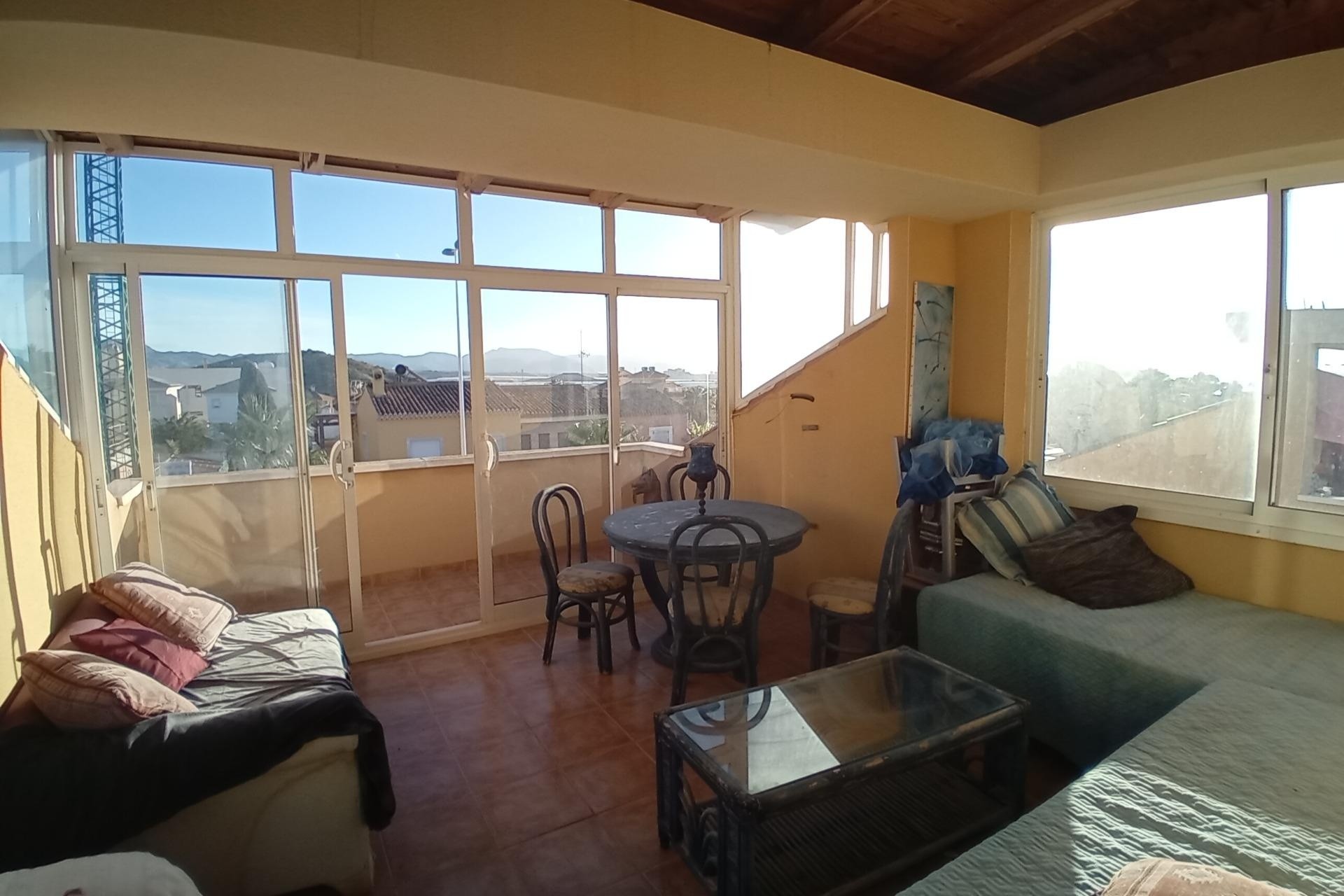 Revente - Maison de ville -
Mazarron - Bolnuevo