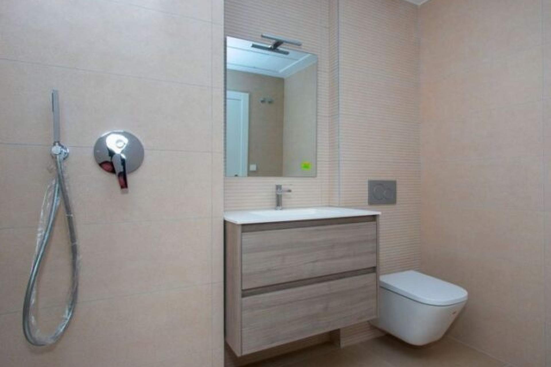 Revente - Maison de ville -
Monforte del Cid